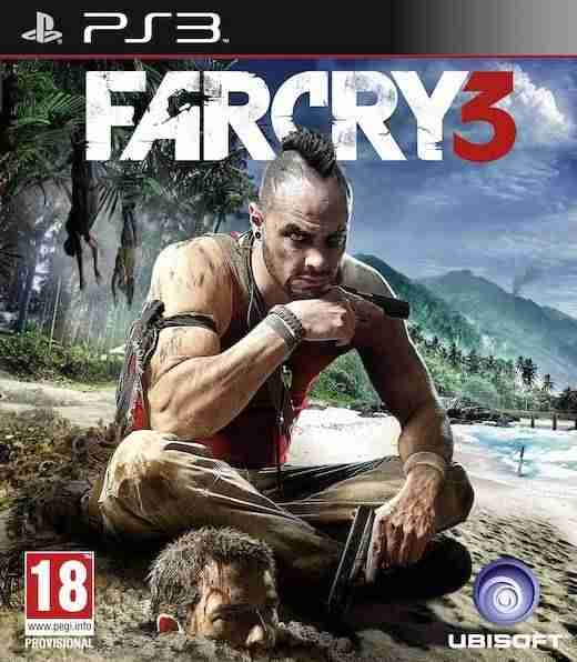 embotellamiento Alcanzar Universidad Descargar Far Cry 3 Torrent | GamesTorrents